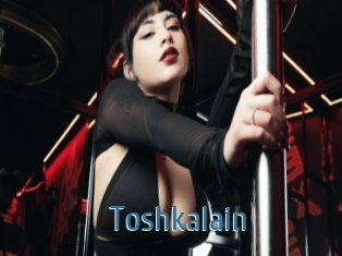 Toshkalain