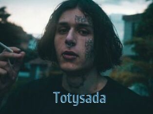 Totysada