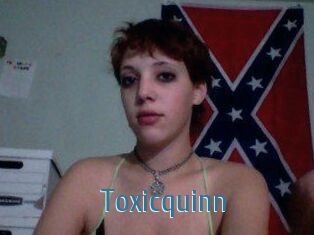 Toxicquinn