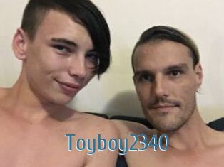Toyboy2340