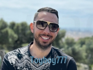 Toyboy777