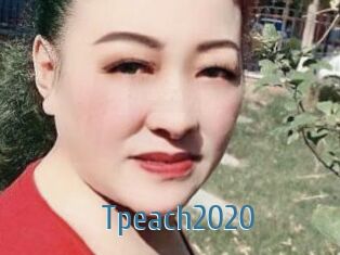 Tpeach2020
