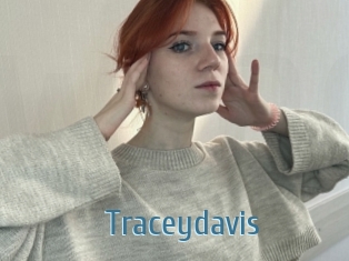 Traceydavis