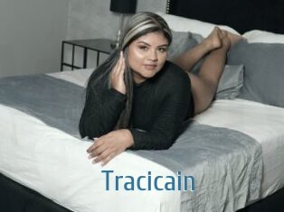 Tracicain