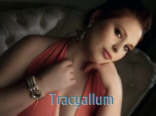 Tracyallum