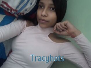 Tracyhots