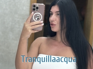 Tranquillaacqua