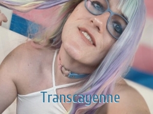 Transcayenne