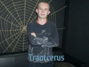Trantcerus