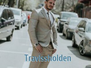 Travissholden