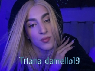 Triana_damelio19