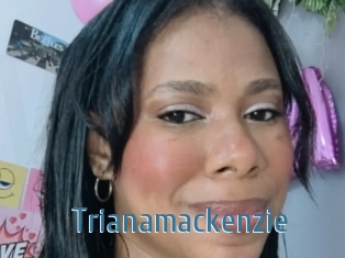 Trianamackenzie