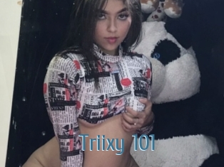Triixy_101