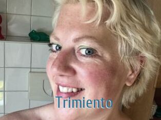 Trimiento
