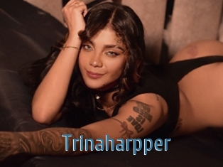 Trinaharpper