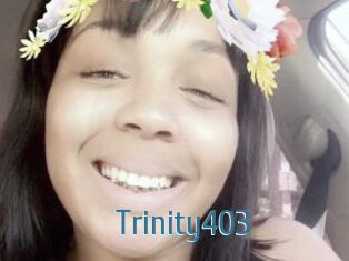 Trinity403