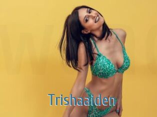Trishaaiden