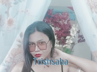 Trishsaha