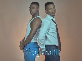 Troykhalill