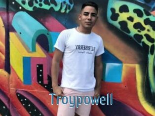Troypowell