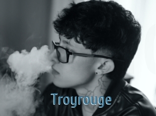 Troyrouge