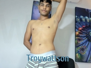 Troywattson