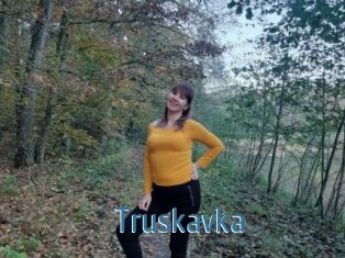 Truskavka