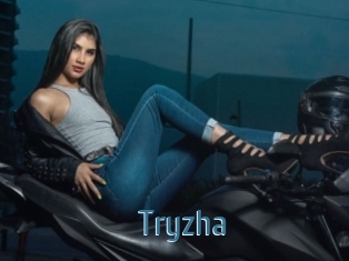 Tryzha