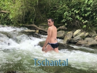 Tschantal