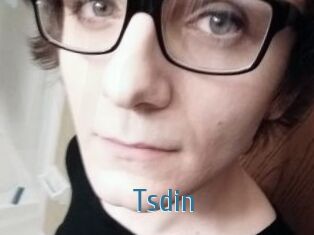 Tsdin