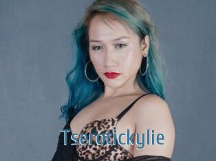 Tserotickylie