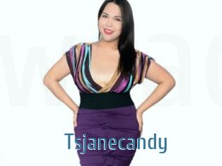Tsjanecandy