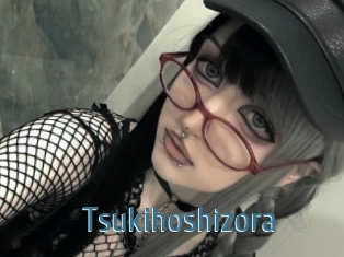 Tsukihoshizora