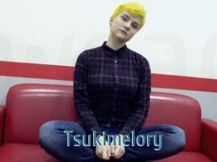 Tsukimelory