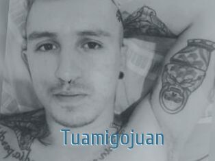 Tuamigojuan