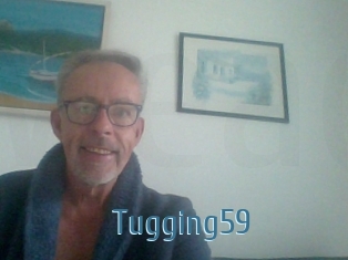 Tugging59