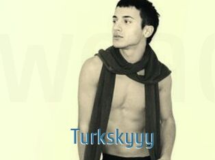 Turkskyyy