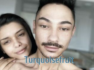 Turquoisefruit