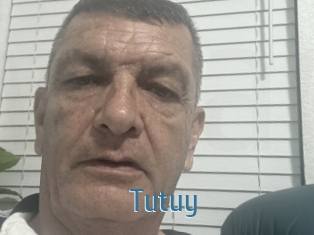 Tutuy