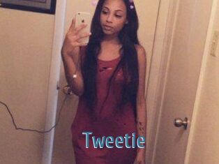 Tweetie