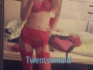 Twentsemeid