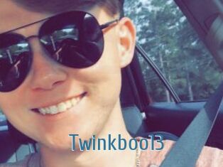 Twinkboo13