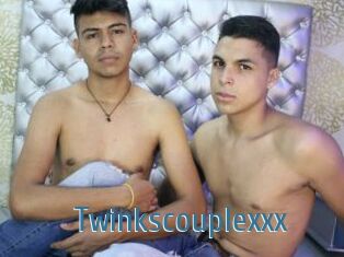 Twinkscouplexxx