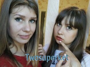 Twosuperket
