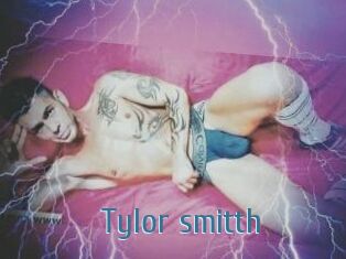 Tylor_smitth