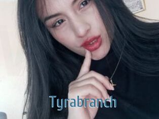 Tyrabranch