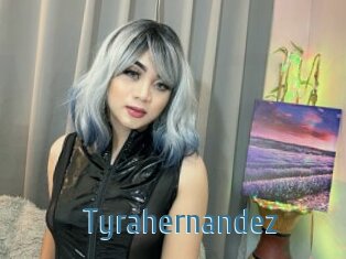 Tyrahernandez