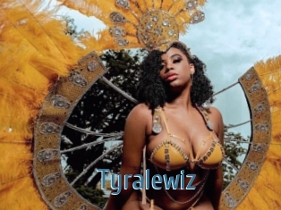Tyralewiz