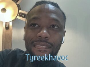 Tyreekhavoc