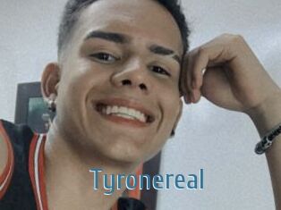 Tyronereal